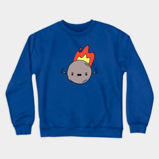 Roid Rage Crewneck Sweatshirt